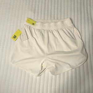 Target brand, All In Motion athletic shorts.